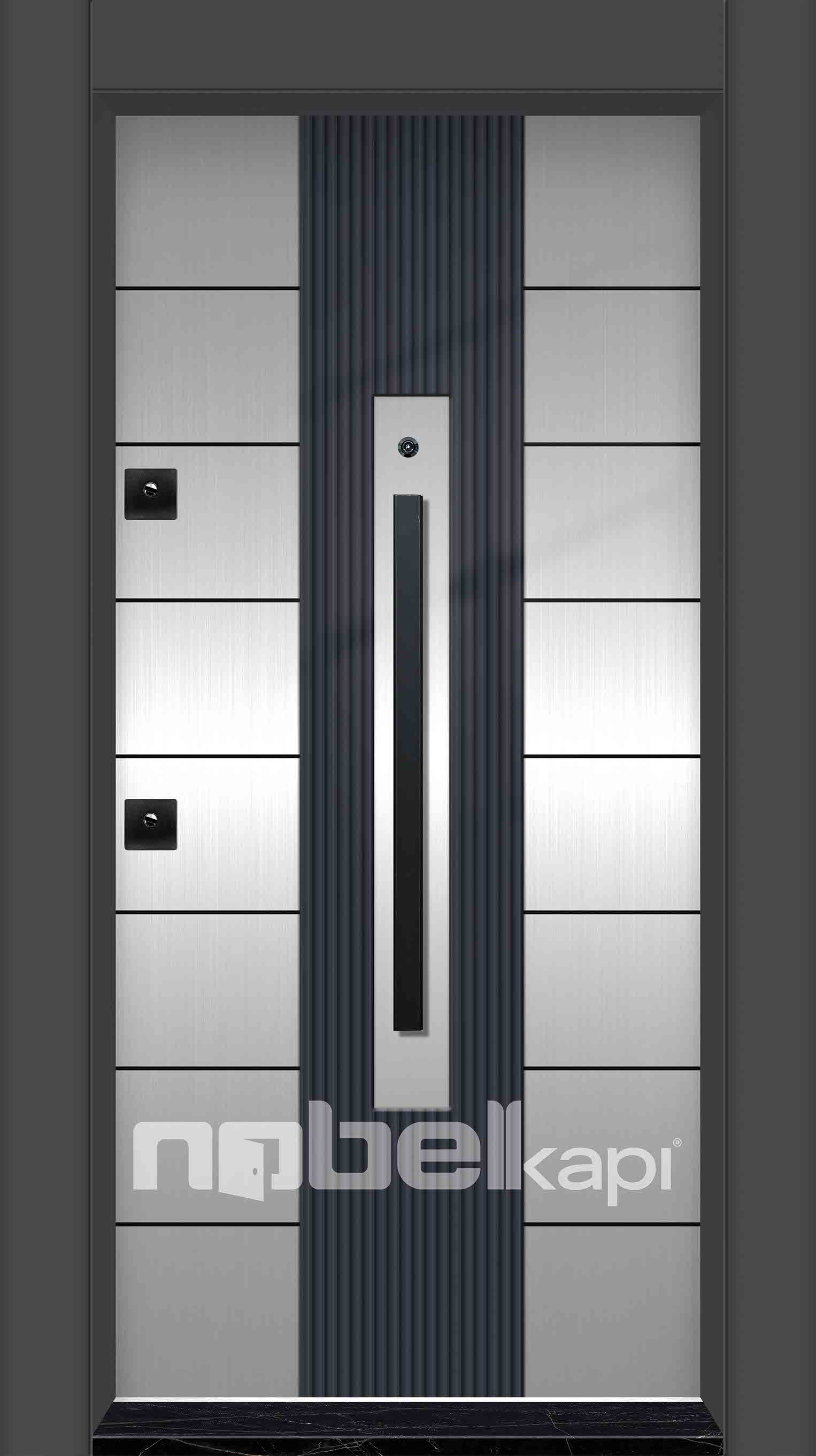 NOBEL KAPI ULTRALAM - 204